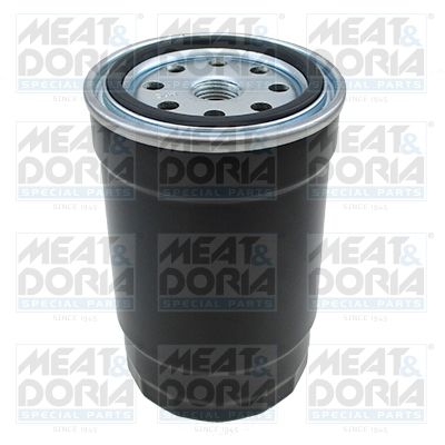 MEAT & DORIA kuro filtras 4819